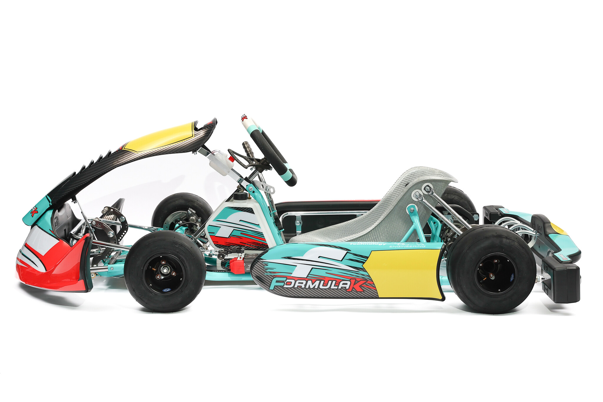 Formula K STR-KZ