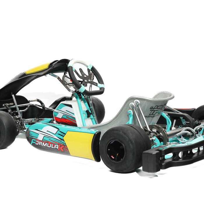 Formula K STR-KZ