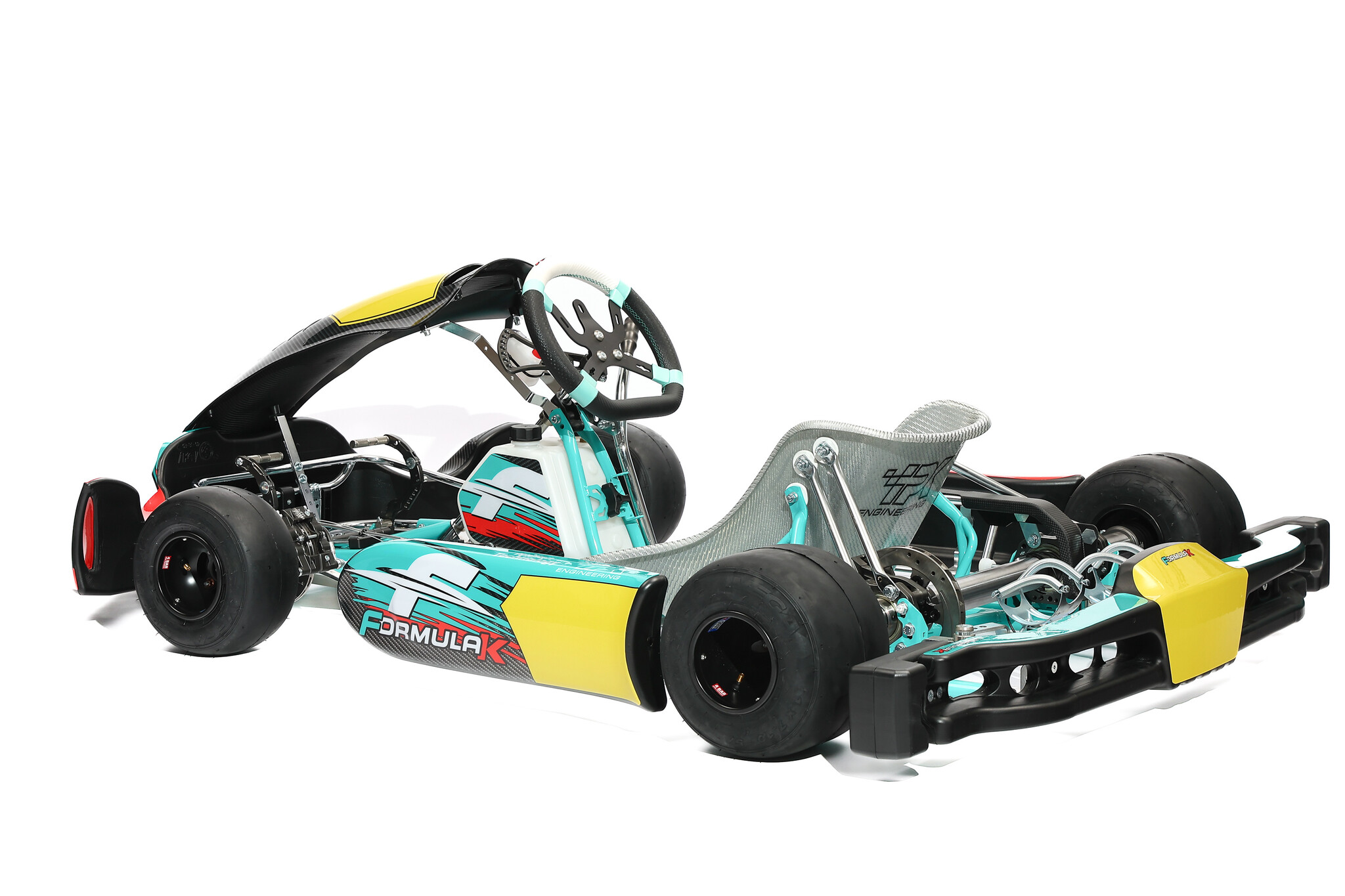 Formula K STR-KZ