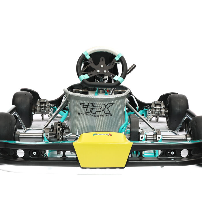 Formula K STR-KZ