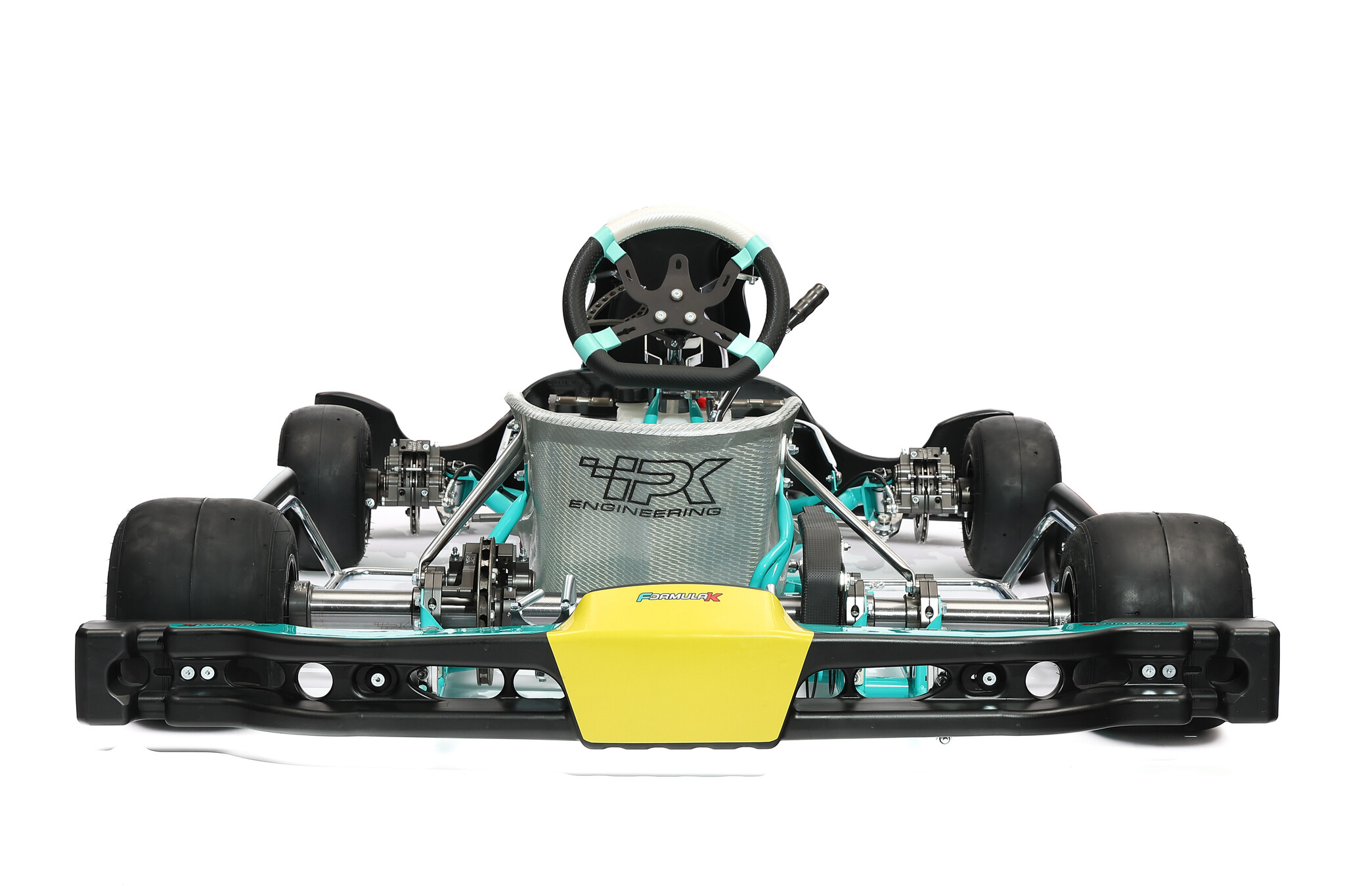 Formula K STR-KZ