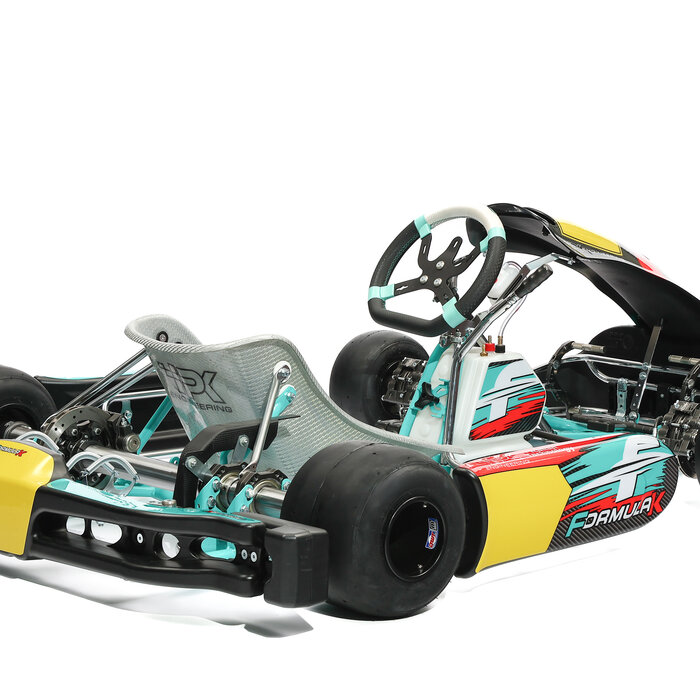 Formula K STR-KZ