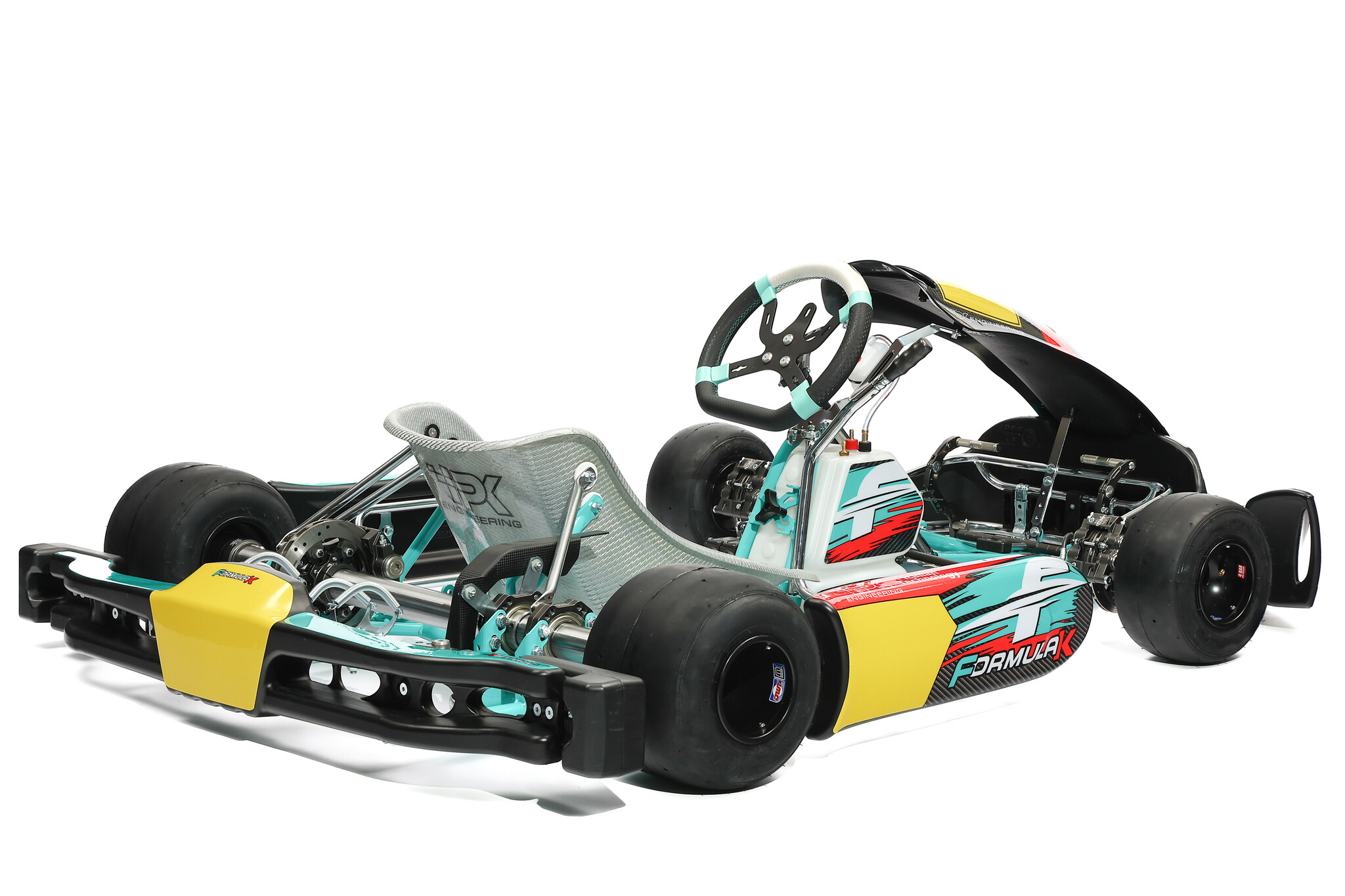 Formula K STR-KZ
