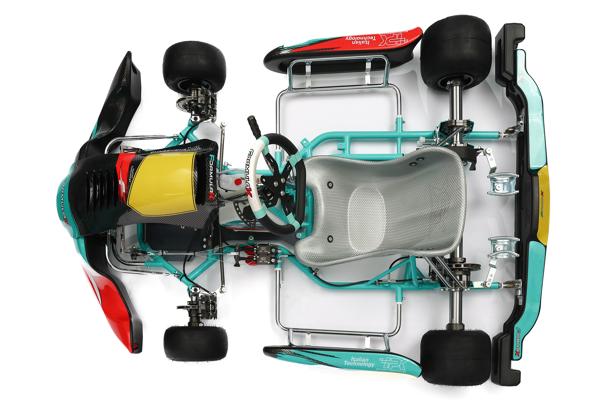 Formula K STR-KZ