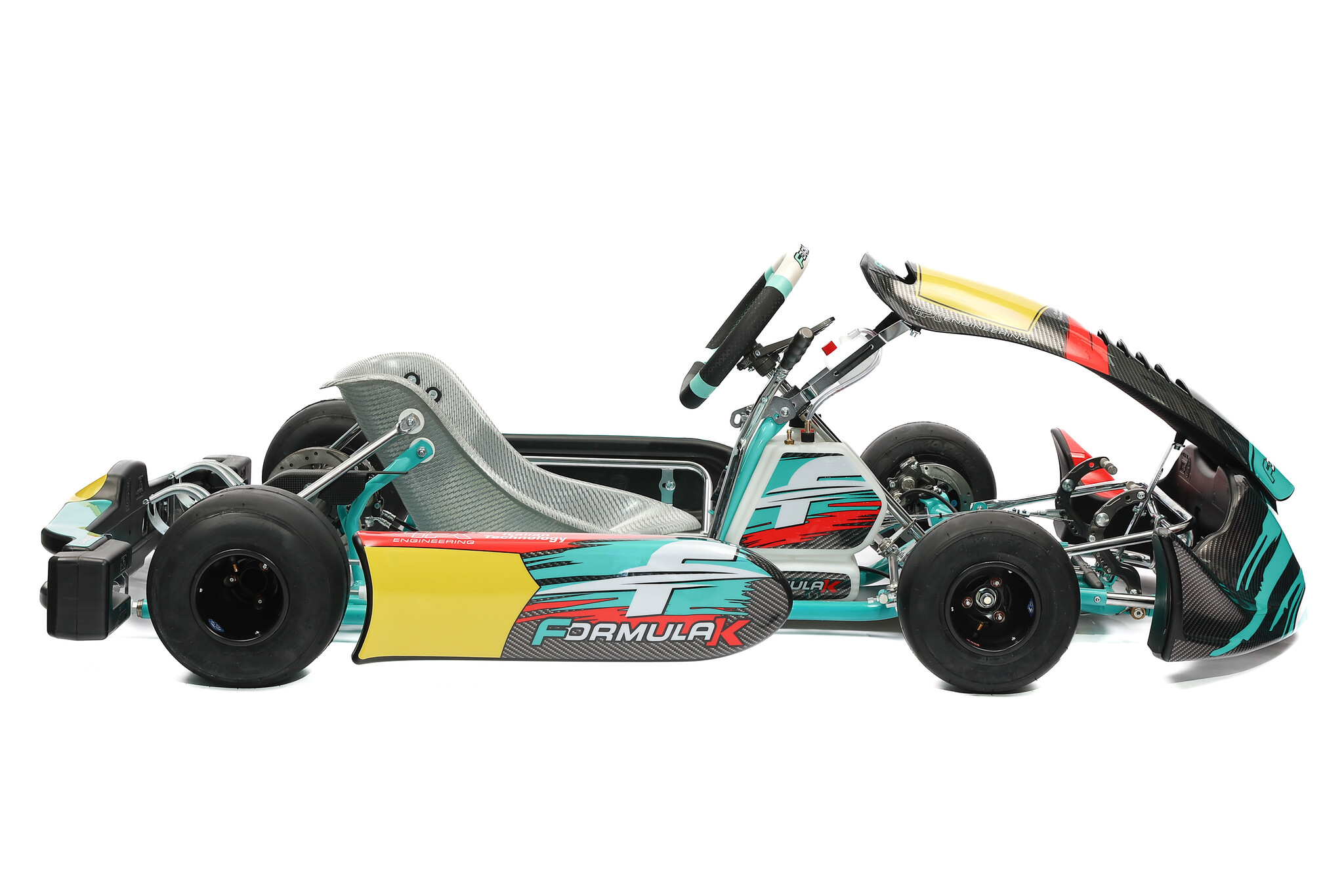 Formula K STR-KZ