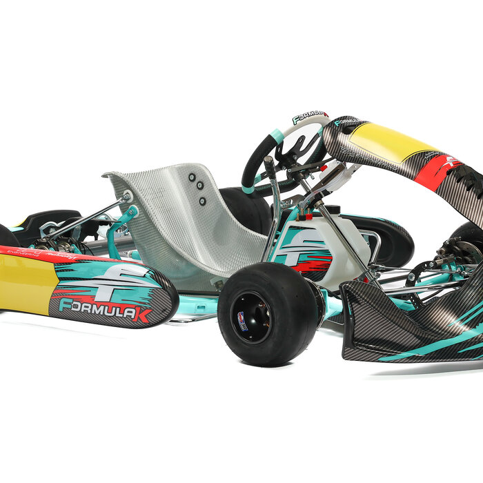 Formula K STR-KZ