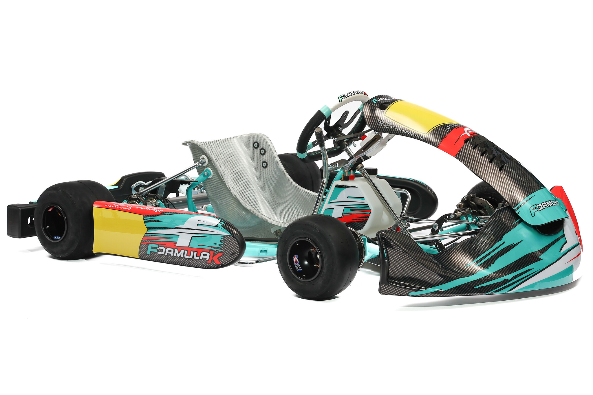 Formula K STR-KZ
