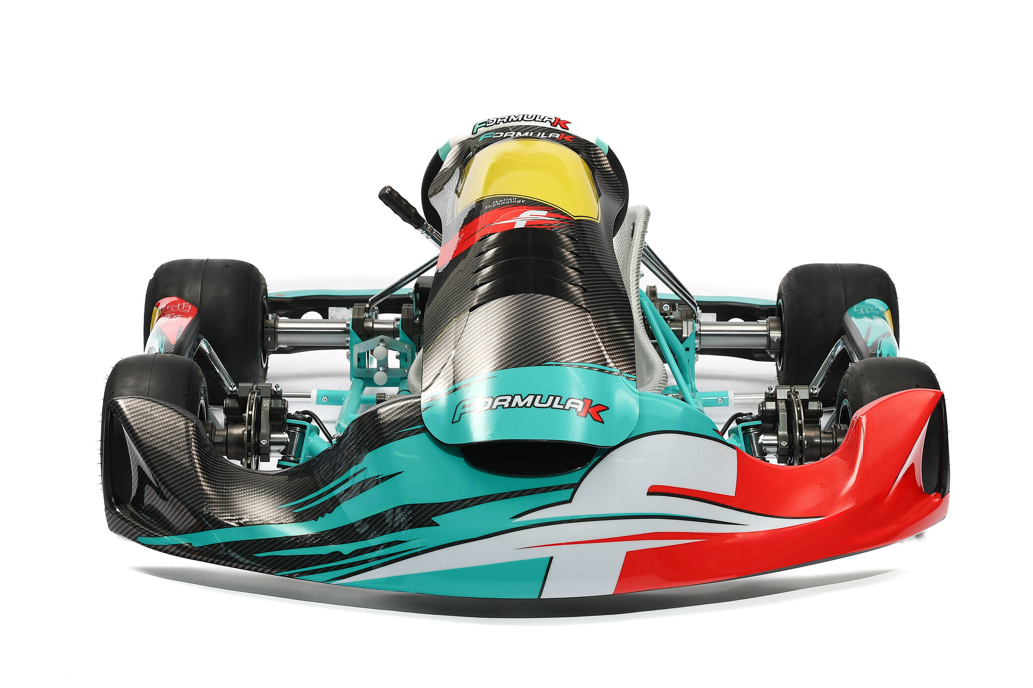 Formula K STR-KZ