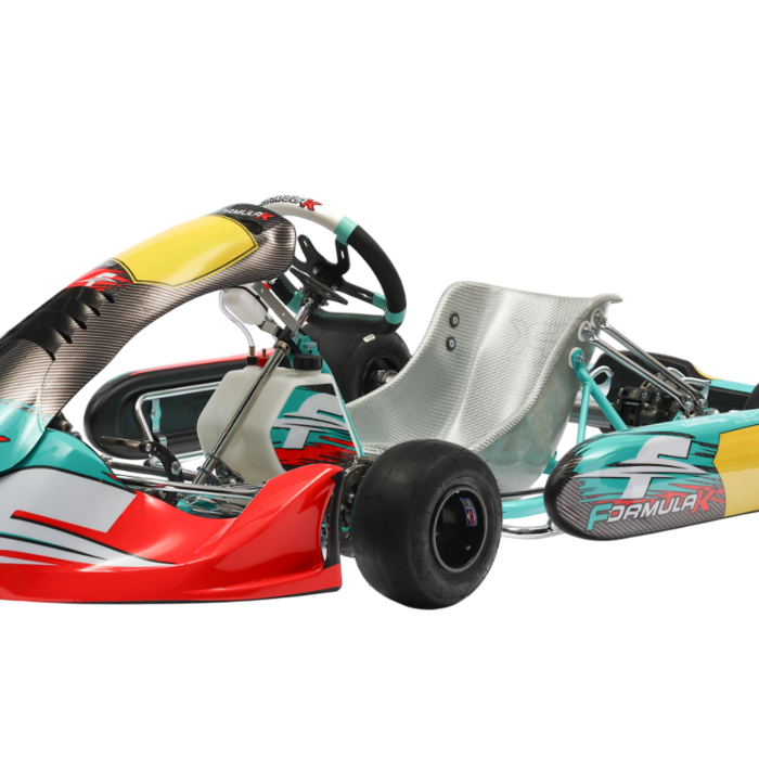 Formula K STR-KZ