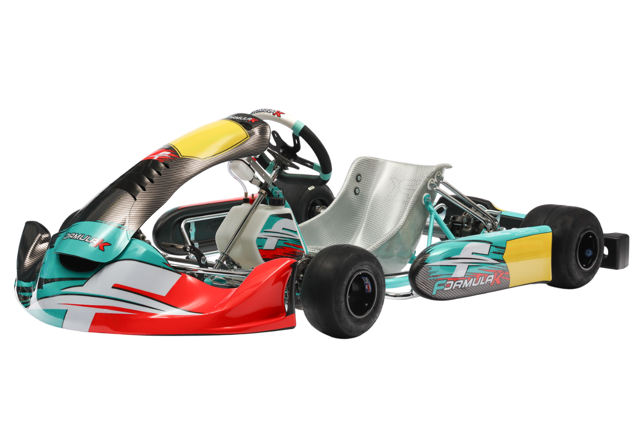 Formula K STR-KZ