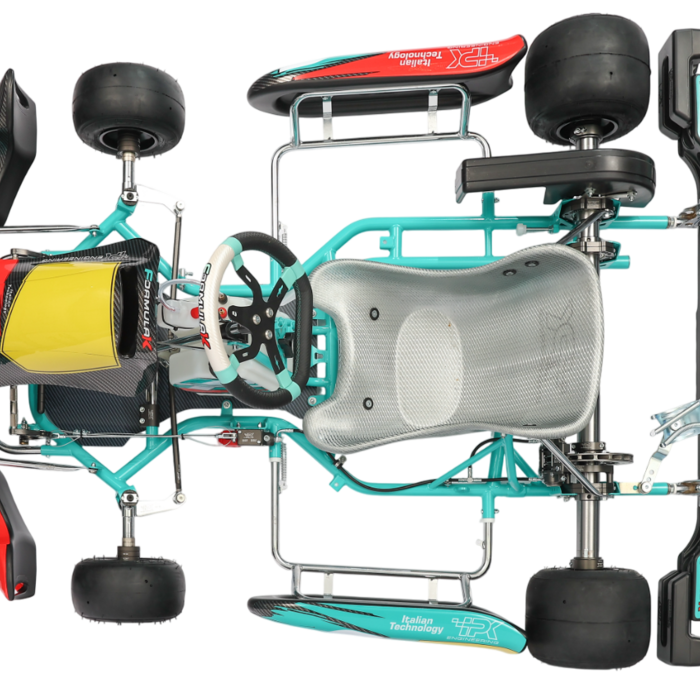 Formula K RBS-OK, OKj