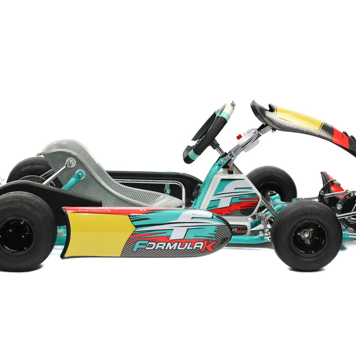 Formula K RBS-OK, OKj