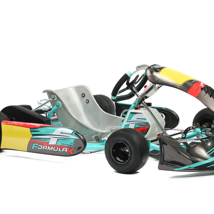 Formula K RBS-OK, OKj