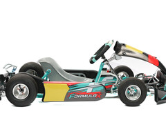 Formula K Monster EVO 3