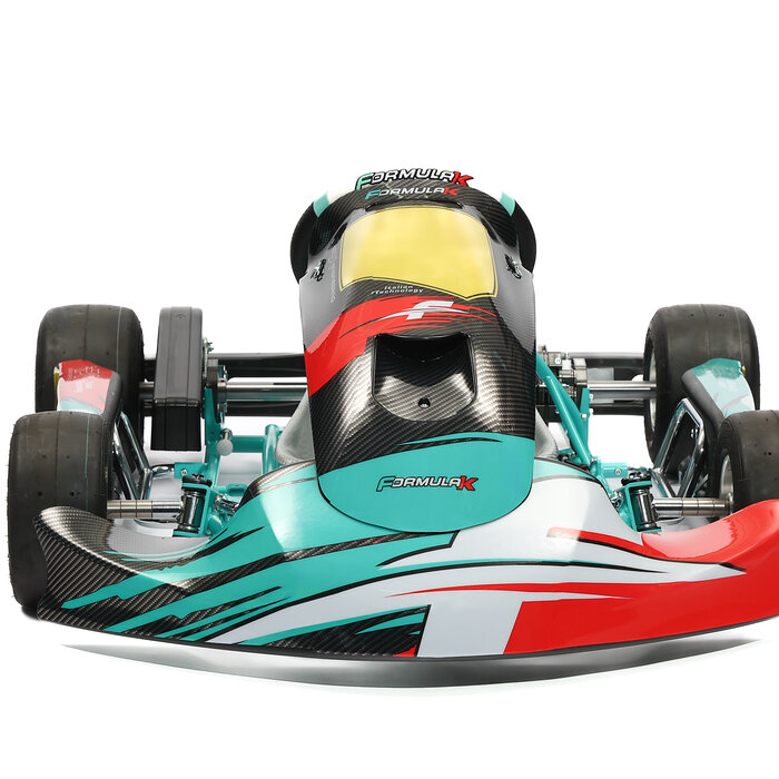 Formula K Monster EVO 3