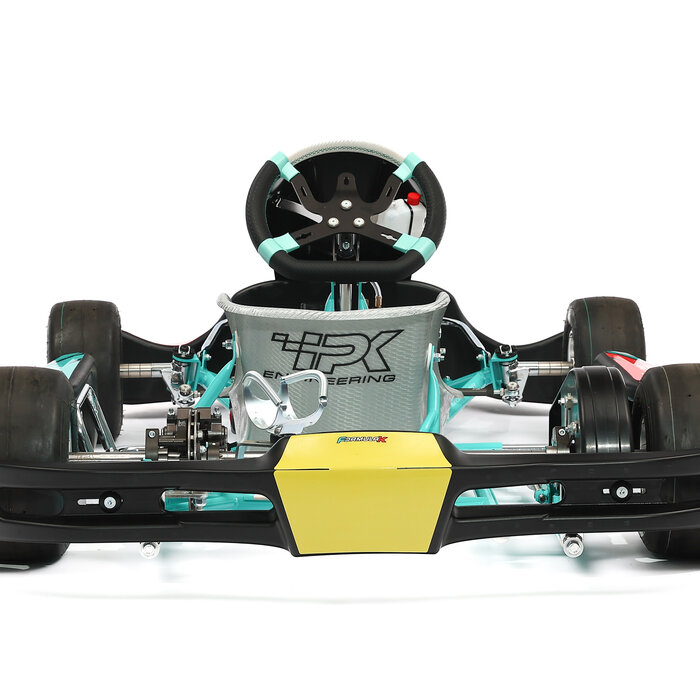 Formula K Monster EVO 3