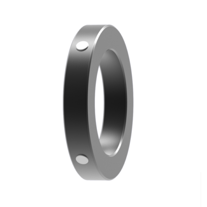 Alfano Alfano  Aluminium Ring voor speedsenor 50MM Achteras