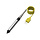 Alfano banden temp. sensor voor tyre control 2