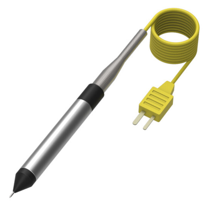 Alfano Alfano banden temp. sensor voor tyre control 2
