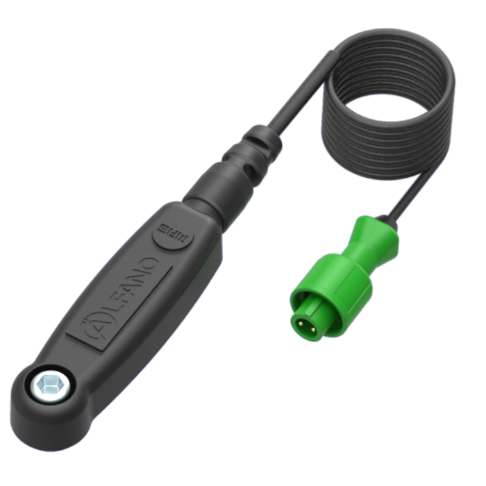 Alfano Alfano PRO 3 EVO / 6  Magneet sensor