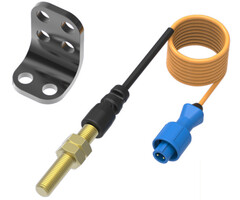 Alfano Alfano PRO 3 EVO / 6 Speed sensor
