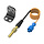 Alfano PRO 3 EVO / 6 Speed sensor