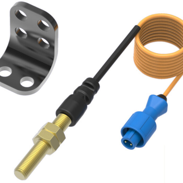Alfano Alfano PRO 3 EVO / 6 Speed sensor