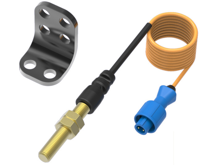 Alfano Alfano PRO 3 EVO / 6 Speed sensor