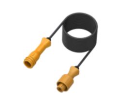 Alfano Alfano PRO 3 EVO 6 Verlengkabel ´K´ 135CM