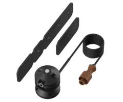 Alfano Alfano PRO 3 EVO / 6 Stuur sensor