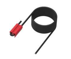 Alfano Alfano RPM Kabel + Clip