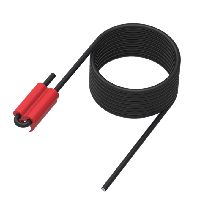 Alfano Alfano RPM Kabel + Clip