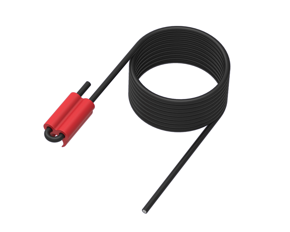 Alfano Alfano RPM Kabel + Clip