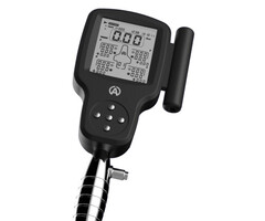 Alfano Alfano tyre control meter 2 basis