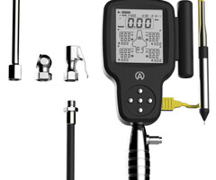 Alfano Alfano tyre control meter 2 compleet