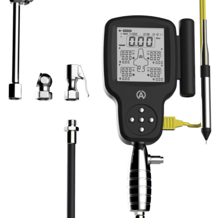 Alfano Alfano tyre control meter 2 compleet