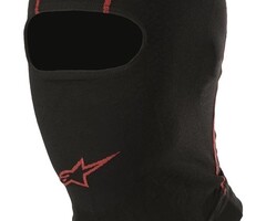 Alpinestars Alpinestars KX V2 Balaclava Zwart