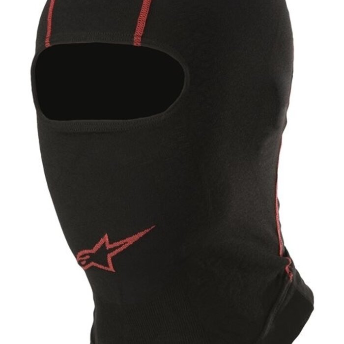 Alpinestars Alpinestars KX Balaclava Zwart