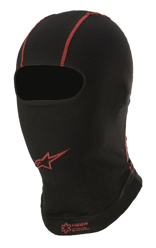 Alpinestars Alpinestars KX Balaclava Zwart