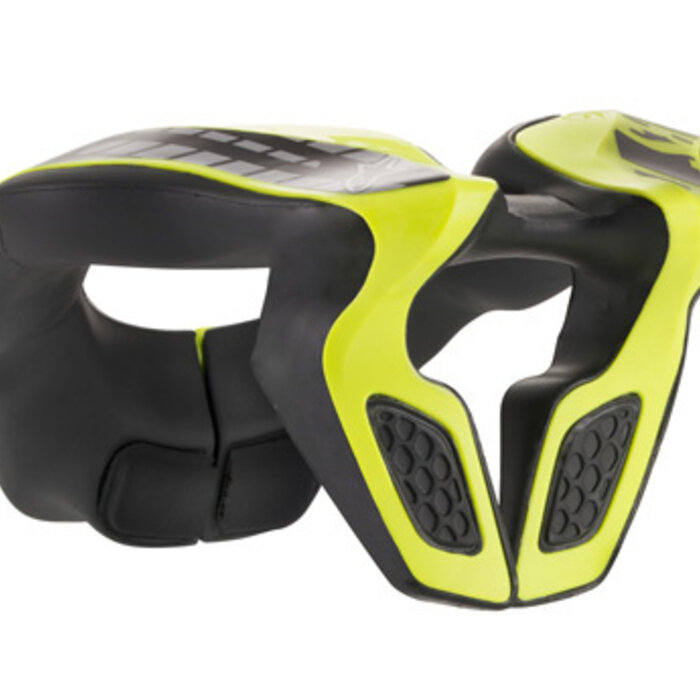 Alpinestars Alpinestars Neck support Fluor Geel