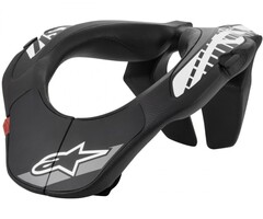 Alpinestars Alpinestars youth Neck support zwart