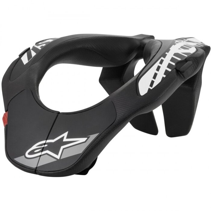 Alpinestars Alpinestars youth Neck support zwart