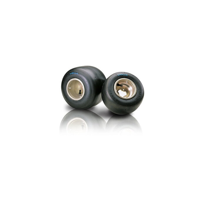 Apex Apex Blauw set (Medium) 4.5/7.1