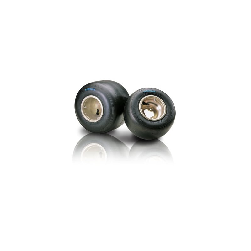 Apex Apex Blauw set (Medium) 4.5/7.1
