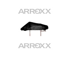 Arroxx Arroxx karthoes zwart