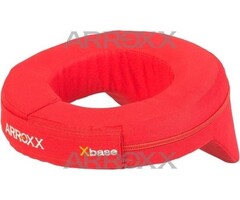 Arroxx Arroxx neckprotector Xbase rood