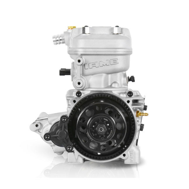 Iame Iame 60CC Water swift Compleet