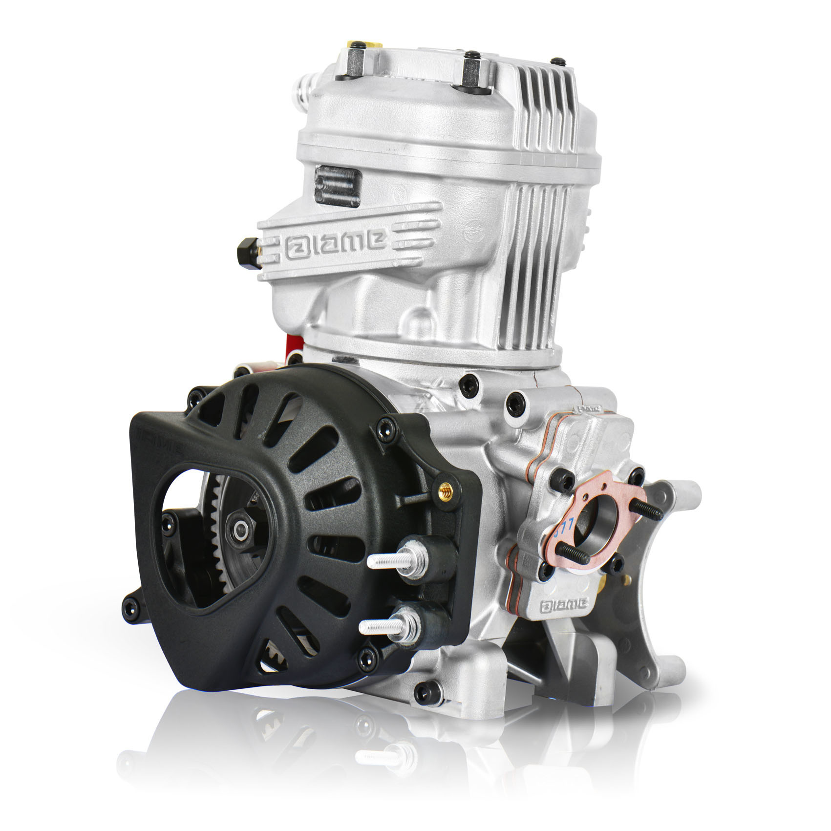 Iame Iame X30 Compleet 125CC Junior