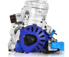 Iame Iame X30 Super 175CC Compleet 43PK