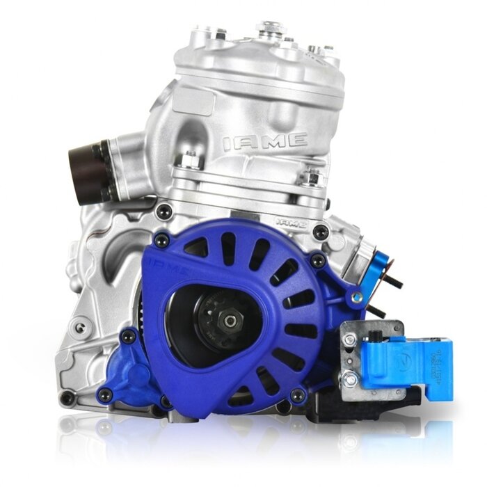 Iame Iame X30 Super 175CC Compleet 43PK